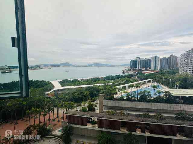 Tung Chung - Seaview Crescent Block 2 09