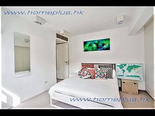 Sai Kung - Tai Lam Wu 07