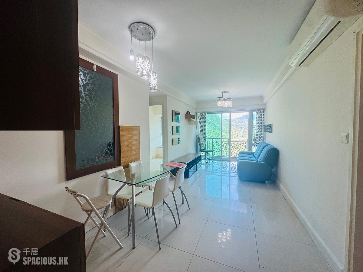 Tung Chung - Caribbean Coast Phase 1 Monterey Cove Tower 5 01