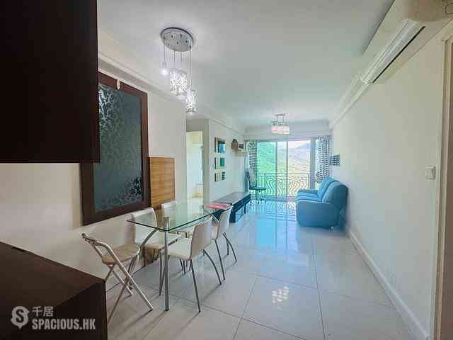 Tung Chung - Caribbean Coast Phase 1 Monterey Cove Tower 5 01