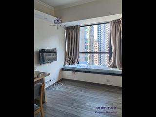 Mid Levels Central - Vantage Park 10