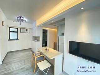 Mid Levels Central - Vantage Park 03