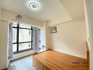 Mid Levels Central - Vantage Park 07