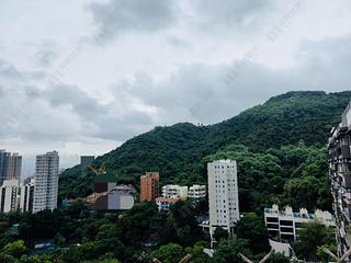 Pok Fu Lam - Y.Y. Mansions 03