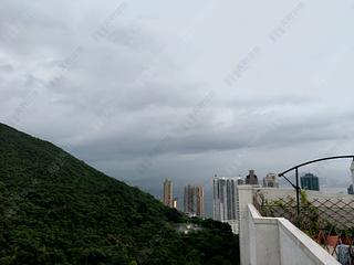 Pok Fu Lam - Y.Y. Mansions 09