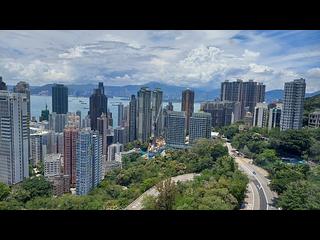 Pok Fu Lam - Y.Y. Mansions 15