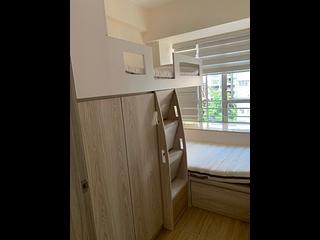 Mid Levels West - All Fit Garden 02