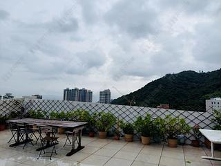 Pok Fu Lam - Y.Y. Mansions 05