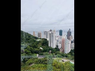 Pok Fu Lam - Y.Y. Mansions 07