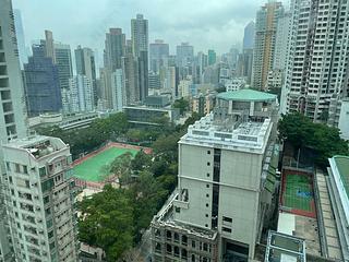 Sai Ying Pun - Bon-Point 11