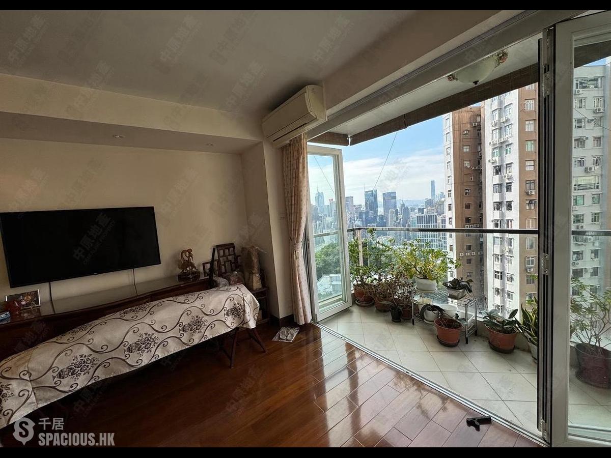 Tai Hang - Bellevue Heights 01