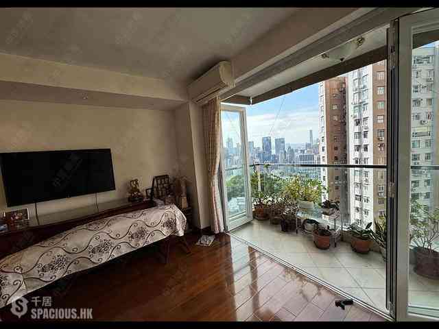 Tai Hang - Bellevue Heights 01