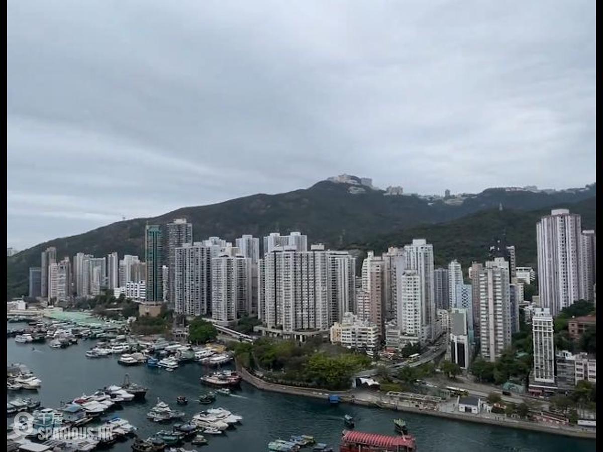 Ap Lei Chau - Coasto 01