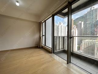 Sai Ying Pun - Island Crest 05