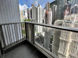 Sai Ying Pun - Island Crest 06