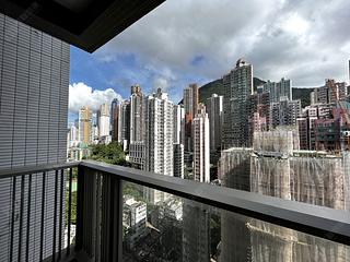 Sai Ying Pun - Island Crest 07