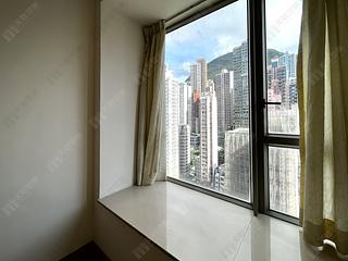 Sai Ying Pun - Island Crest 12
