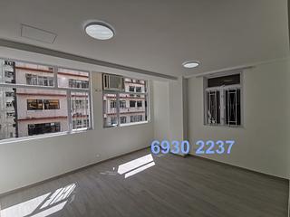 Shek Tong Tsui - Sang Cheong Building 02