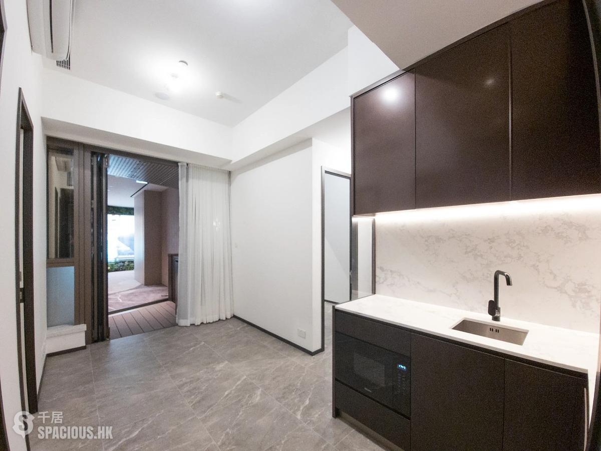 Cheung Sha Wan - Belgravia Place 01
