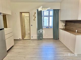 Mid Levels Central - Woodland Court 03