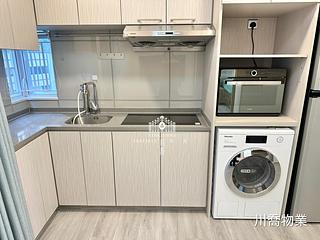 Mid Levels Central - Woodland Court 04