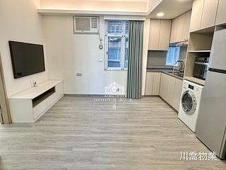 Mid Levels Central - Woodland Court 05