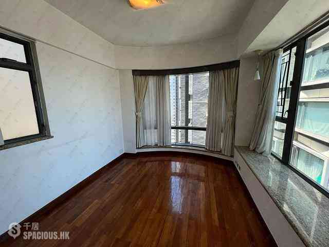 Mid Levels Central - Palatial Crest 01