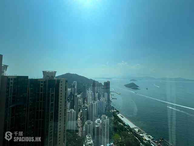 Shek Tong Tsui - The Belcher's 01