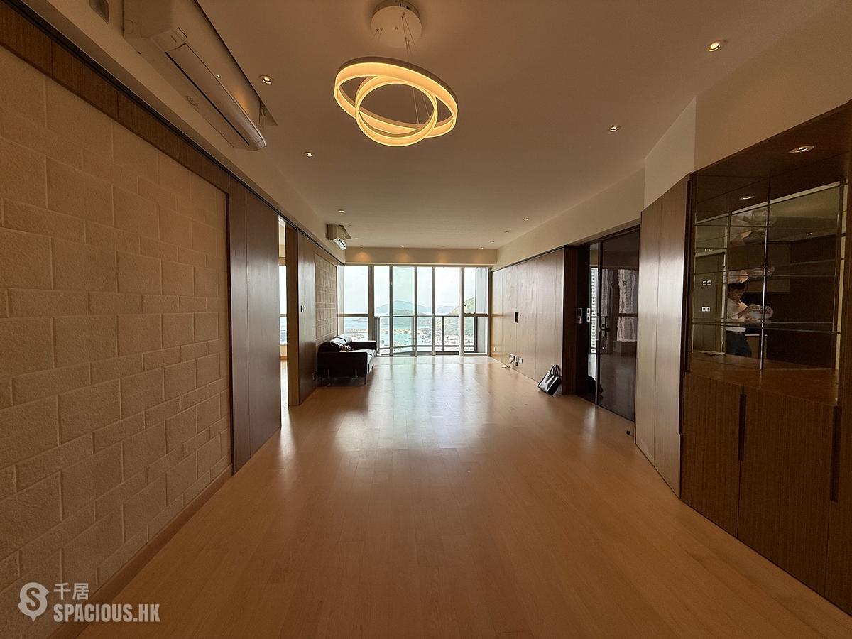 Wong Chuk Hang - Marinella 01