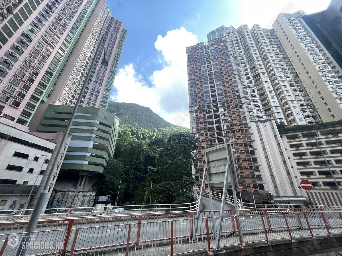 中半山 - 美丽阁 01