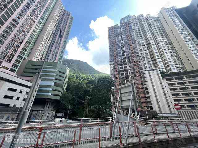 Mid Levels Central - Merry Court 01