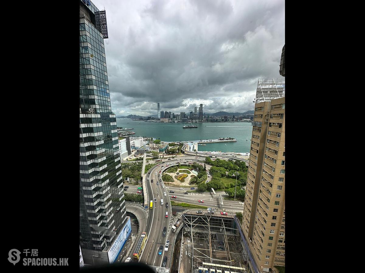 Causeway Bay - Lockhart House Block A 01