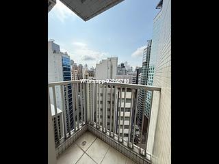 Sheung Wan - Manhattan Avenue 05