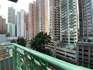 Sai Ying Pun - Bon-Point 03