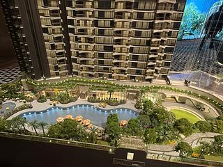 Wong Chuk Hang - The Southside Phase 5A Deep Water Pavilia 13