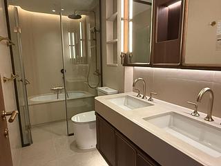 Wong Chuk Hang - The Southside Phase 5A Deep Water Pavilia 05