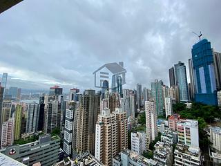 Sai Ying Pun - Centre Place 08