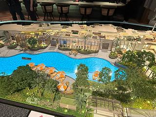 Wong Chuk Hang - The Southside Phase 5A Deep Water Pavilia 14