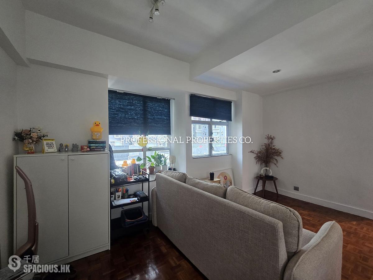 Soho - Grandview Garden 01