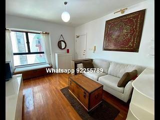 Sai Ying Pun - Richsun Garden 02