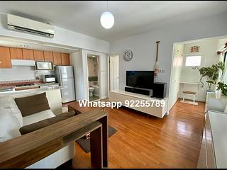 Sai Ying Pun - Richsun Garden 03