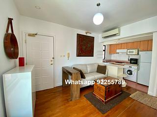 Sai Ying Pun - Richsun Garden 04