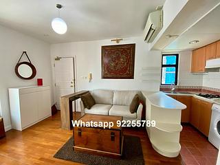 Sai Ying Pun - Richsun Garden 05