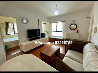 Sai Ying Pun - Richsun Garden 06