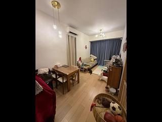Tseung Kwan O - The Parkside Block 1A 02