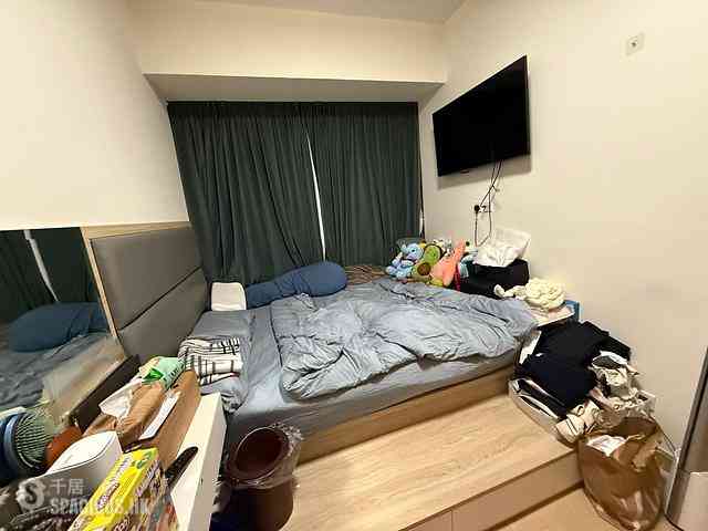 Tseung Kwan O - The Parkside Block 1A 03