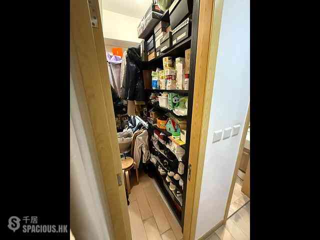 Tseung Kwan O - The Parkside Block 1A 04