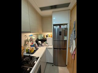 Tseung Kwan O - The Parkside Block 1A 05