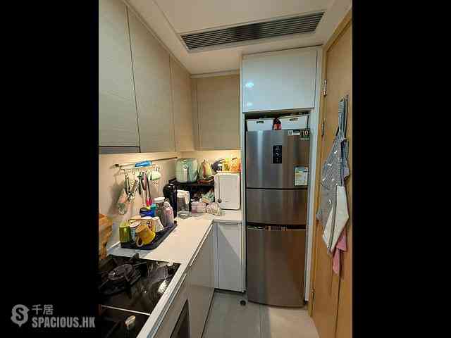 Tseung Kwan O - The Parkside Block 1A 05