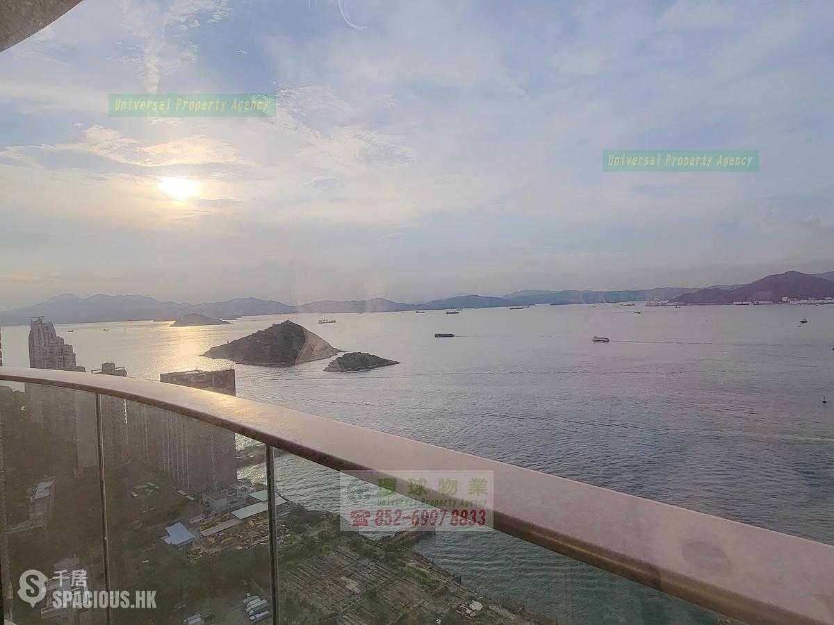 Kennedy Town - Cadogan 01